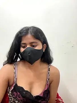 Stripchat Best Webcam of sexy-riya43