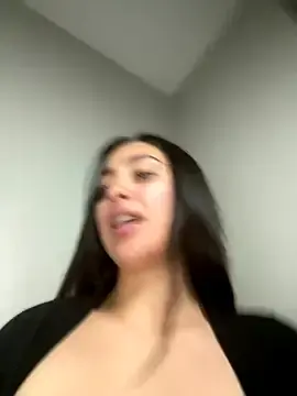 Stripchat Nude Webcam of teasemebabe69