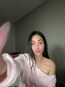 teasemebabe69 from stripchat