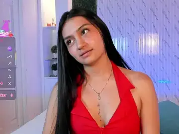 Stripchat Best Webcam of AidaJones