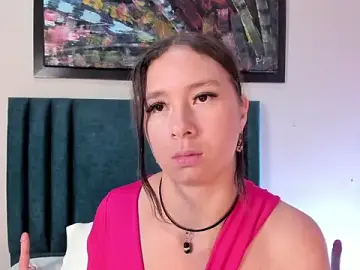 Stripchat Nude Webcam of BeckyVidal