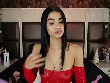 Bella_Smiith_ from stripchat