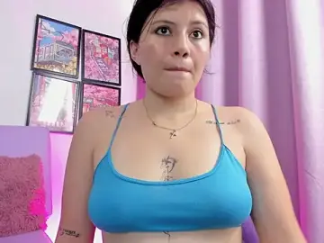 Stripchat Watch Live Sex Cams of Carolina_Burninng