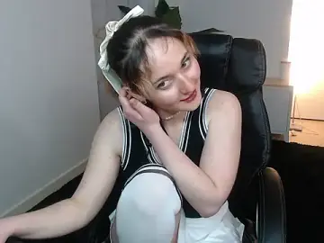 Stripchat Sex Cam of Crystal-dreamt