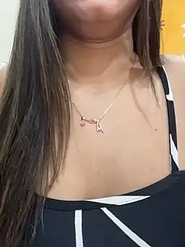 Stripchat Adult Webcam of Cute-Sakhi