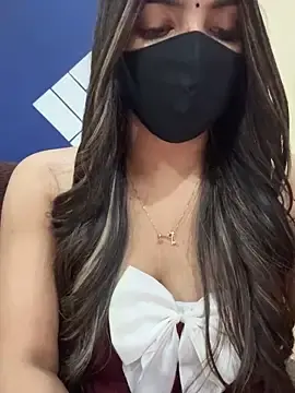 Stripchat Sex Chat of Cute-Sakhi