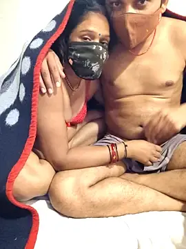 Stripchat Live Porn of Desibhabhi82