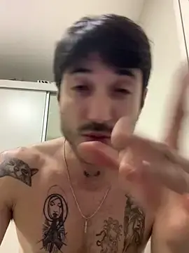 Stripchat Nude Webcam of Fubinha