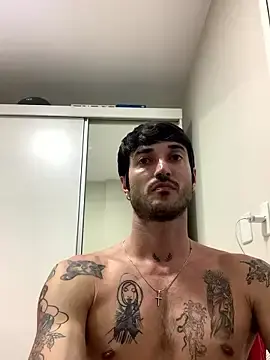 Stripchat Live Sex Cam of Fubinha