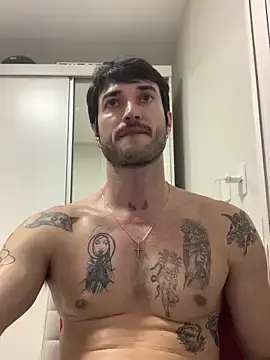 Fubinha from stripchat