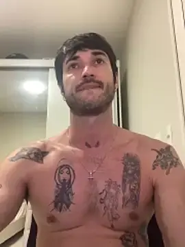 Stripchat Adult Video Chat of Fubinha