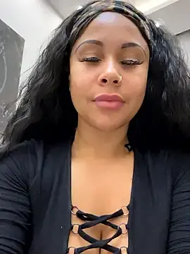 Stripchat Adult Webcams of HaileyDiana