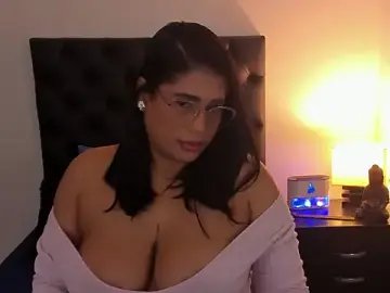 Jenny_Carters from stripchat