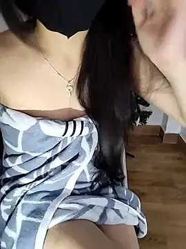 Stripchat Nude Webcam of Miu_ii