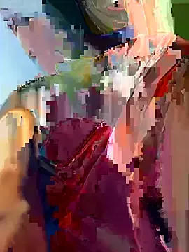 Stripchat Sex Cam of PuttieIn