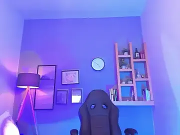 Stripchat Live Porn of Sabrina_Sabrock_