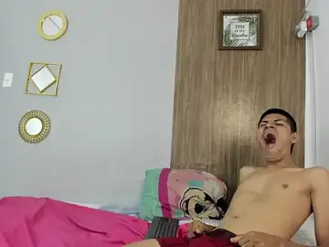 Stripchat Live Porn of couple_hotfox