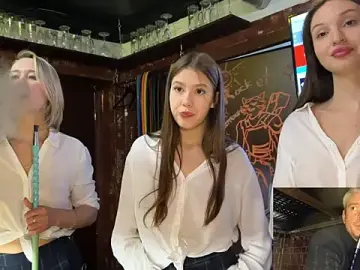 Stripchat Nude Webcam of dirtypub