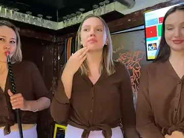 Stripchat Best Webcam of dirtypub