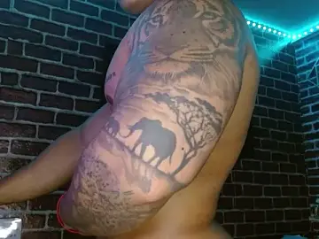 Stripchat Adult Webcams of jordan_bigcock_