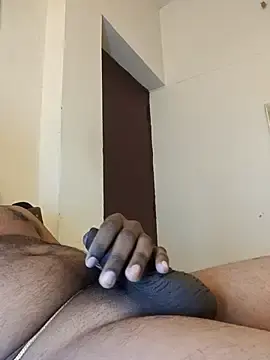 Stripchat Live Sex of magicbal