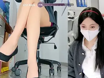 Stripchat Adult Video Chat of office-diodio