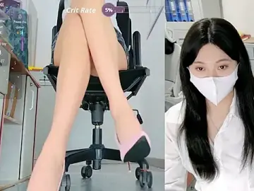 Stripchat Best Webcam of office-diodio