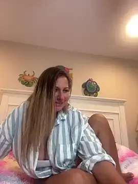 Stripchat Adult Video Chat of Aleesa_milfxo