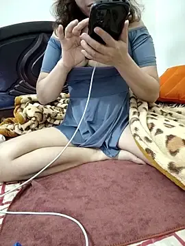 Stripchat Sex Chat of Lena079