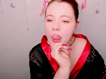 Stripchat Sex Chat of Sun_Alexia