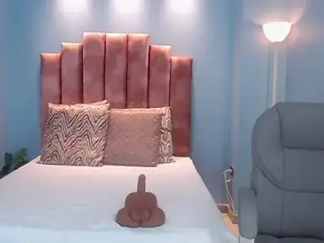 Stripchat Private Sex Chat of Violetta_rainbow