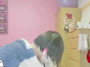 Stripchat Adult Webcams of _usya_2525