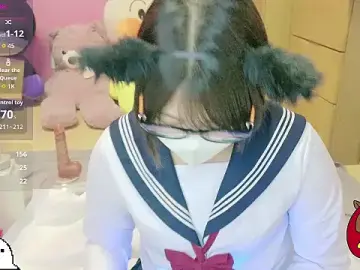 Stripchat Adult Webcam of _usya_2525