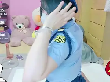 Stripchat Nude Webcam of _usya_2525