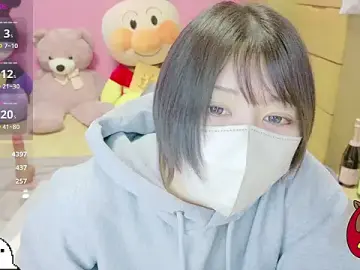 Stripchat Live Sex Cam of _usya_2525