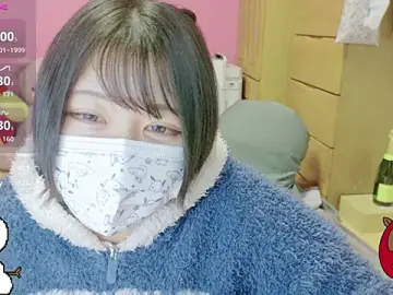 Stripchat Sex Chat of _usya_2525