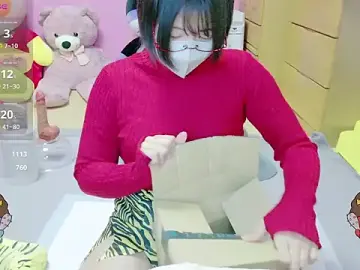 Stripchat Live Porn of _usya_2525