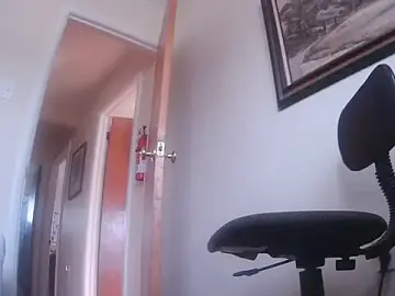 Stripchat Nude Webcam of hottottrot691