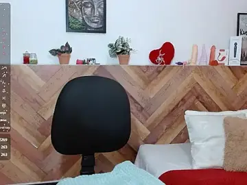 Stripchat Free Live Porn of nickyCollins