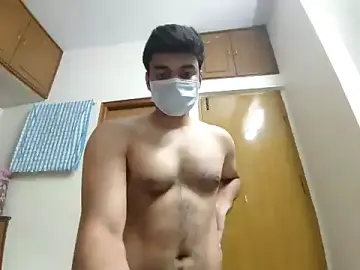 Stripchat Live Porn of sukku3