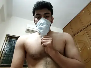 Stripchat Sex Cam of sukku3