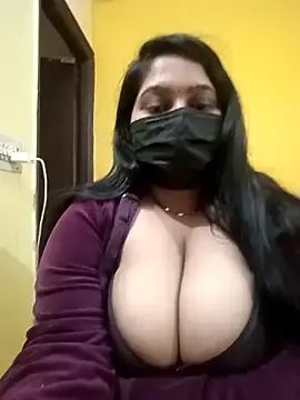 Stripchat Live Sex of Cute_Avni99