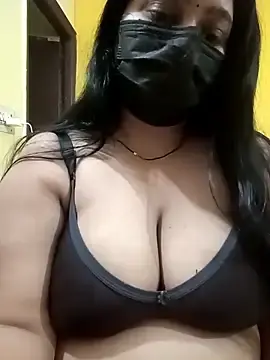 Cute_Avni99 from stripchat