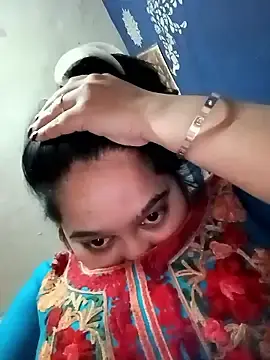 Stripchat Adult Webcam of Cute_Avni99