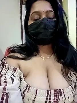 Stripchat Private Sex Chat of Cute_Avni99