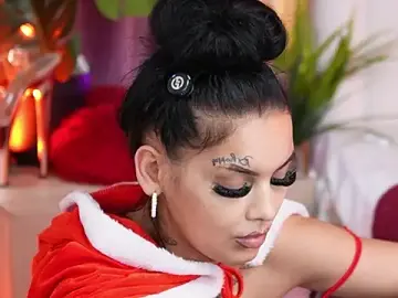 Stripchat Best live sex cam show of KarsynJaydde