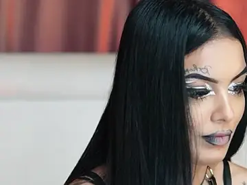 Stripchat Sex Cam of KarsynJaydde