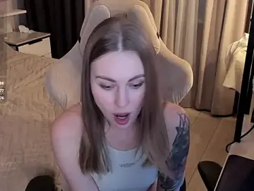 LoveGameSexx from stripchat