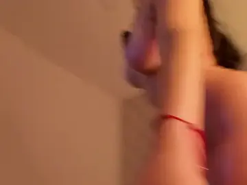 Stripchat Free Live Porn of Megan_Leal1