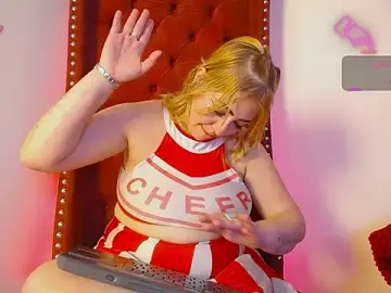 Stefy_Harris from stripchat